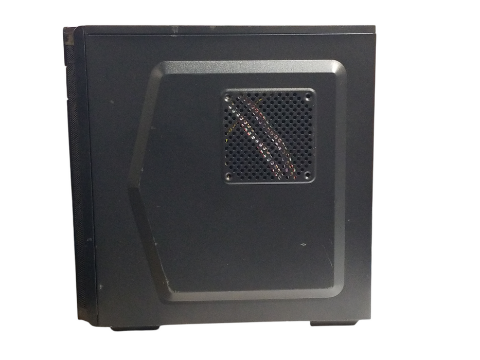 Custom Desktop Tower Case