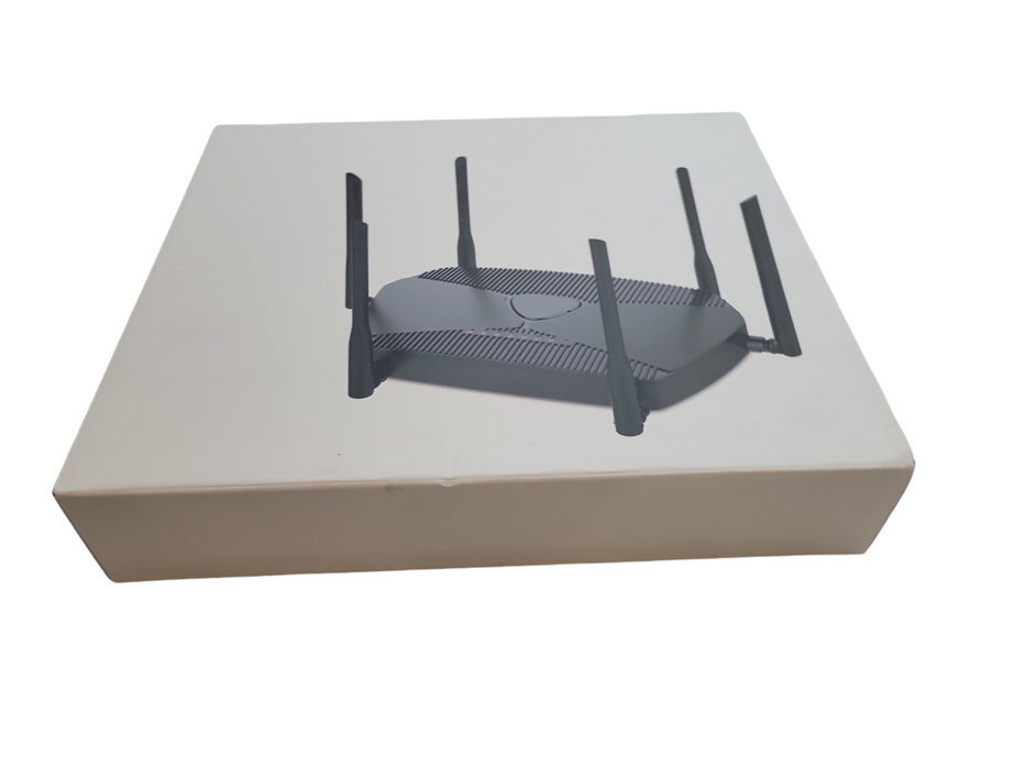 Wifyer AX1800 4G Wifi 6 Router Q%