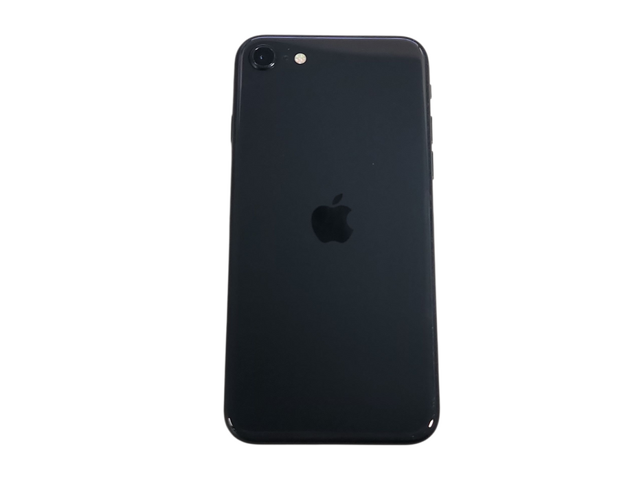 Apple iPhone SE 2 - 128GB - Black [A2275]
