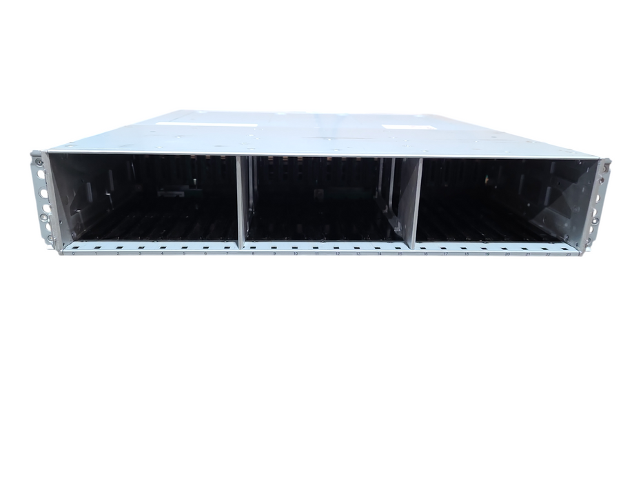 HP H6F60-63001 | R0397-F0101-01H4E 24 SFF Expansion | NO HDD | *READ*