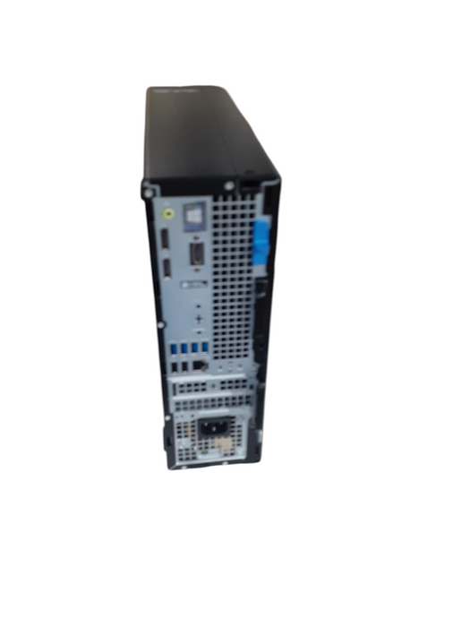 Dell OptiPlex 5090 i5-10505 @ 3.20GHz 16GB DDR4 256GB NVMe  Q
