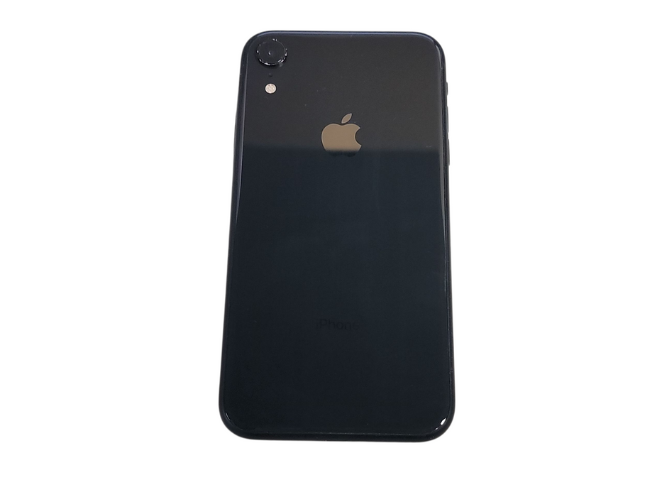 Apple iPhone XR - 128GB - Space Gray [A1984]