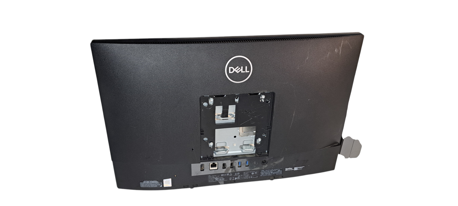 Dell OptiPlex 3280 AIO i5-10500T CPu|16GB RAM|256GB NVMe W/ AC