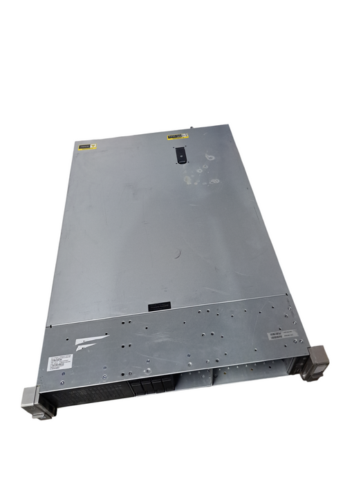 HPE Proliant DL380 Gen10 2x Xeon E5-2690 V4| 32GB DDR4|P440ar|2x800W