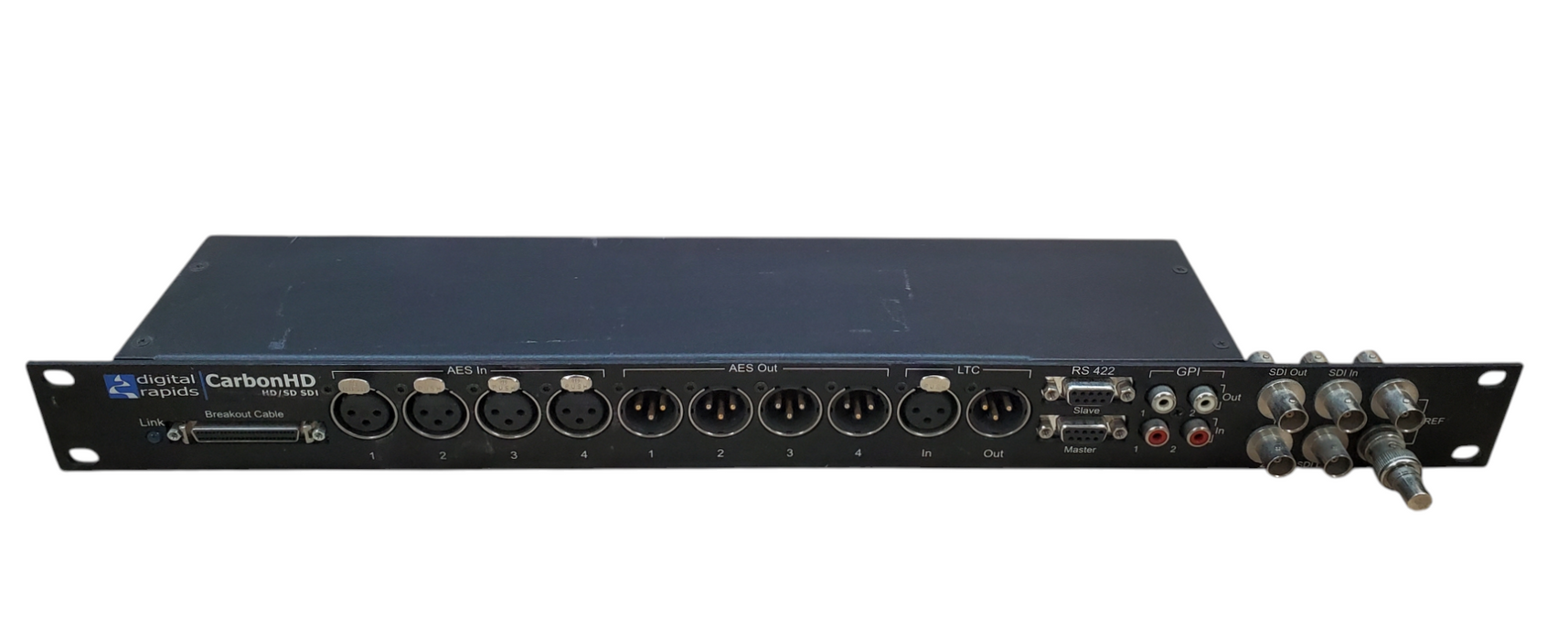 Digital Rapids CarbonHD HD/SD SDI *READ*
