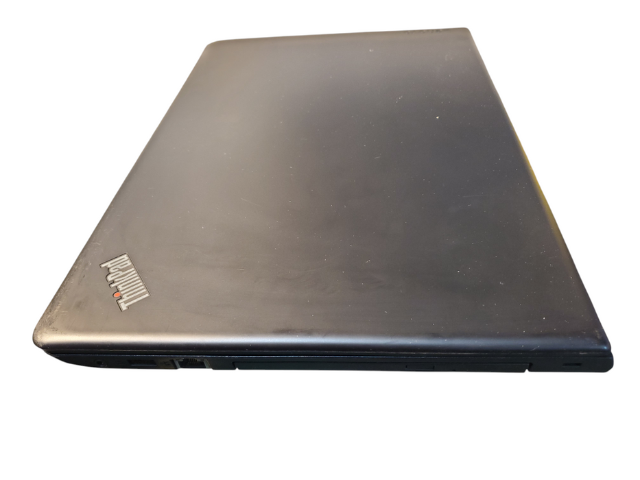 Lenovo ThinkPad E570 i7-7500U 2.7GHz 8GB 256SSD NVIDIA GeForce GTX 950M   Lap200