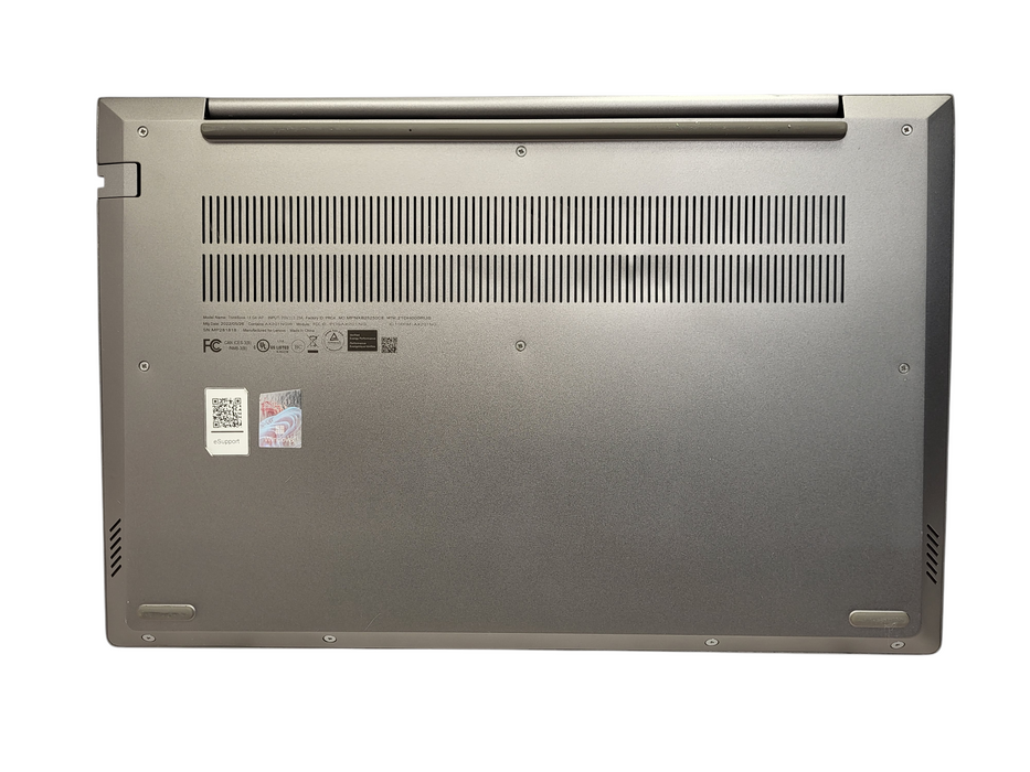 Lenovo ThinkBook 14 G4 IAP | Intel Core i5-1235U|16GB DDR4|256GB NVMe |READ $ Lap200