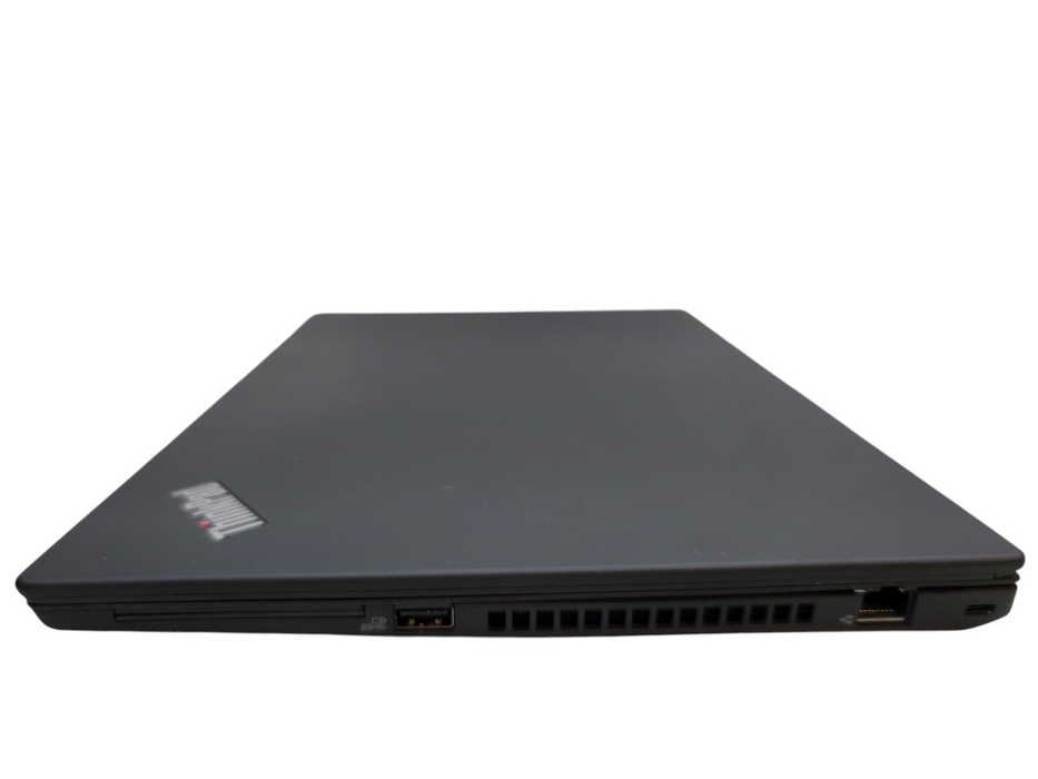 Lenovo ThinkPad T14 i5-10310U 16GB DDR4 256GB NVMe TOUCH  β Lap200