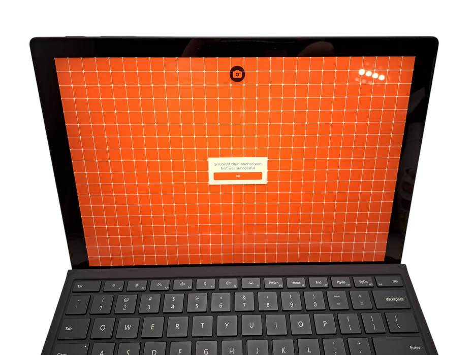Microsoft Surface Pro 7 1866 | Intel Core i7-1065G7, 16GB DDR4, 256GB NVMe ) Lap200