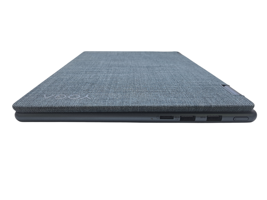 Lenovo Yoga 6 13" 13ALC7 Touch | AMD Ryzen  5 5500U, 8GB DDR4, 256GB NVMe ) Lap200