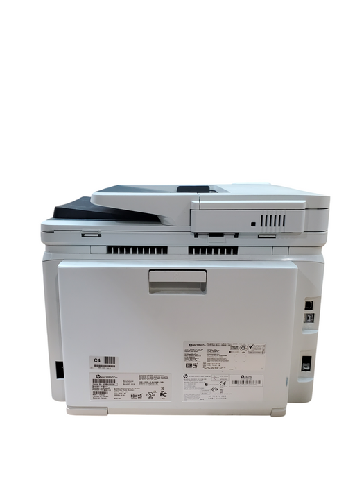 HP Color LaserJet Pro MFP M277dw Printer - No Toner *READ*