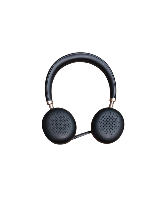 Yealink BH76 Microsoft Teams Black USB-A Bluetooth Headset