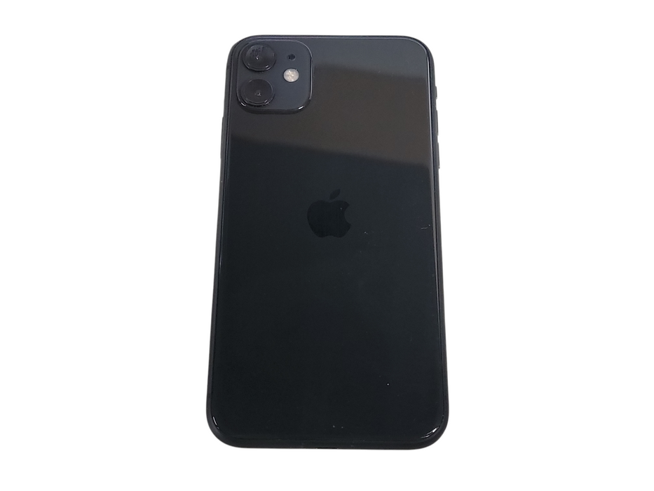 Apple iPhone 11 - 64GB - Space Gray [A2111] (