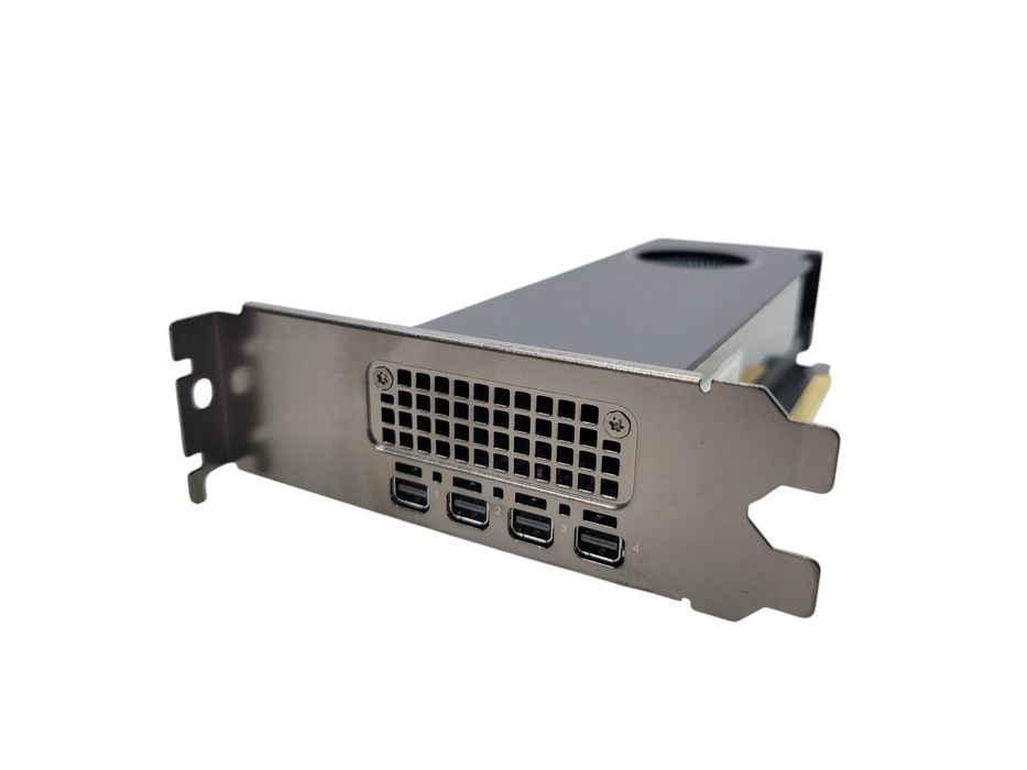 HP NVIDIA RTX A2000 6GB PCIE HP P/N: M48380-002 %