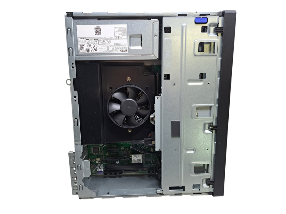 Asus Pro SFF Desktop | Intel Core i5-9400, 16GB DDR4, 256GB NVMe, Wi-Fi )