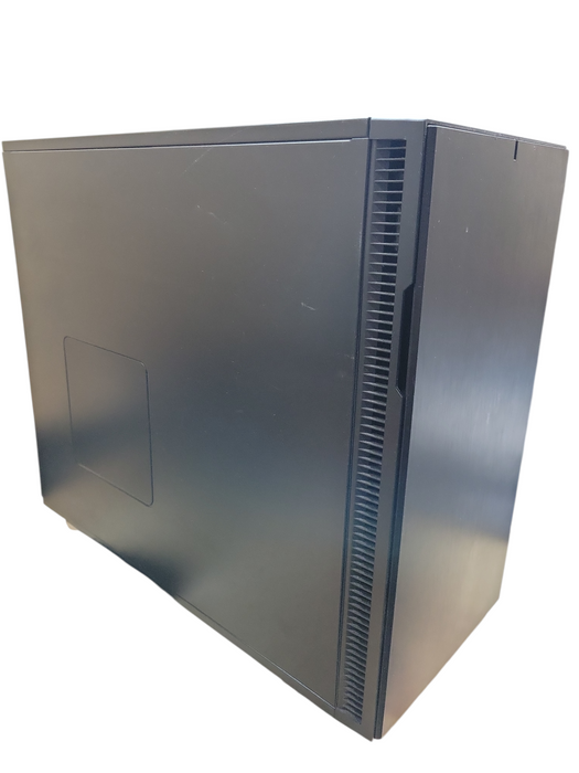 Custom PC i7-6700 CPU|16GB DDR4 RAM|256GB NVMe|H170M-PLUS W5100 GPU !