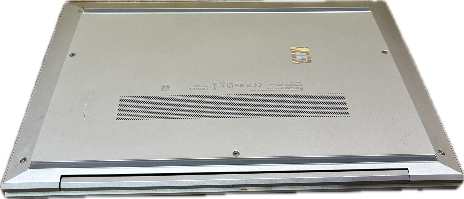 HP EliteBook 840 G4 Core i7-1185G7@3GHz "vPRO" 16GB RAM 512GB SSD  Lap200