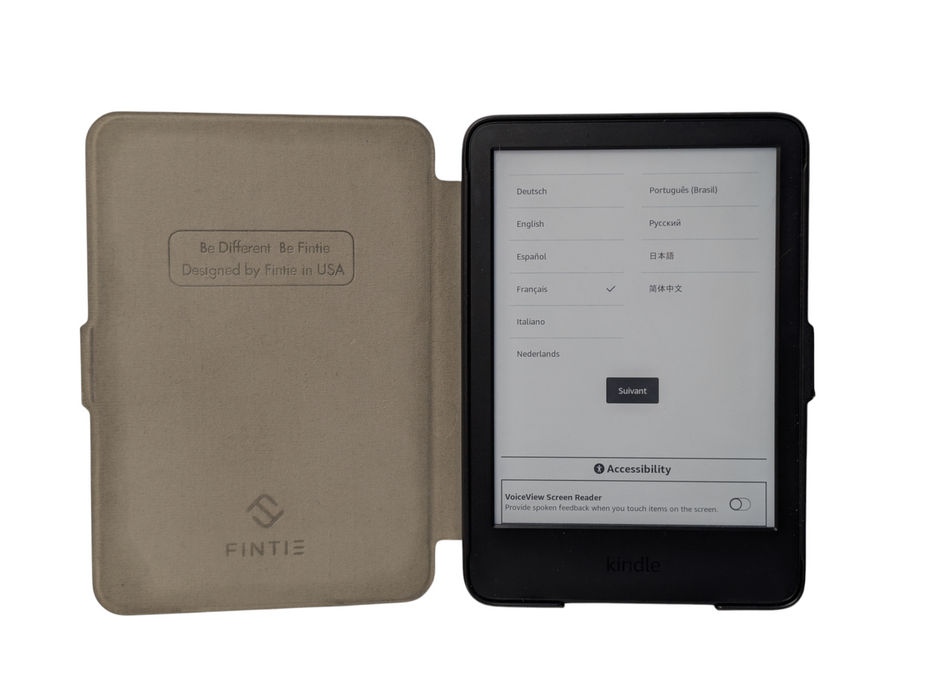 Kindle 11th generation eBook eReader Tablet C2V2L3 -
