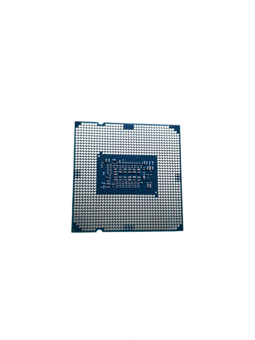 Intel Core i5-10600 3.30GHz SRH37 - Desktop CPU