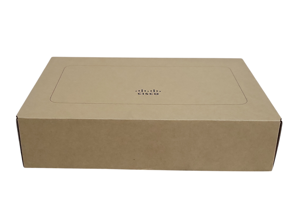 Cisco Meraki MX68W MX68W-HW Wireless Security Appliance Unclaimed  Q_