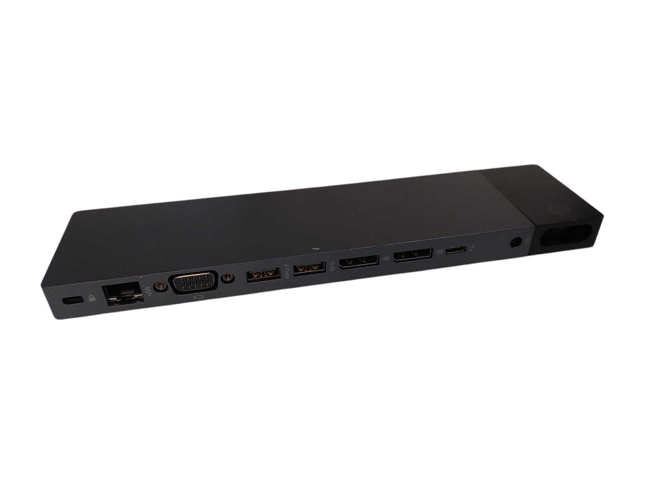 HP Elite Thunderbolt 3 Dock Model: HSTNN-CX01 Q=