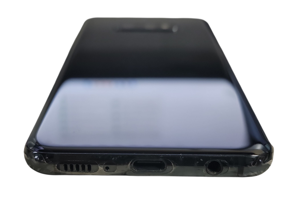 Samsung Galaxy S10e - 128GB - Navy Blue [SM-G970W]