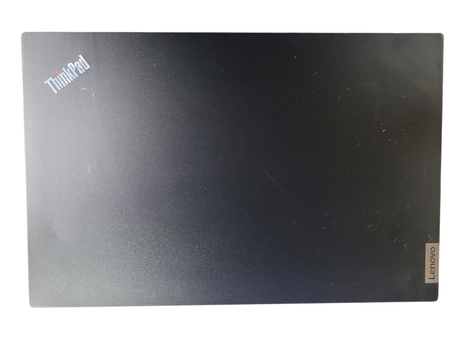 Lenovo ThinkPad E15 i5-1135G7 @2.40GHz 8GB DDR4 256GB NVme| READ  Lap200
