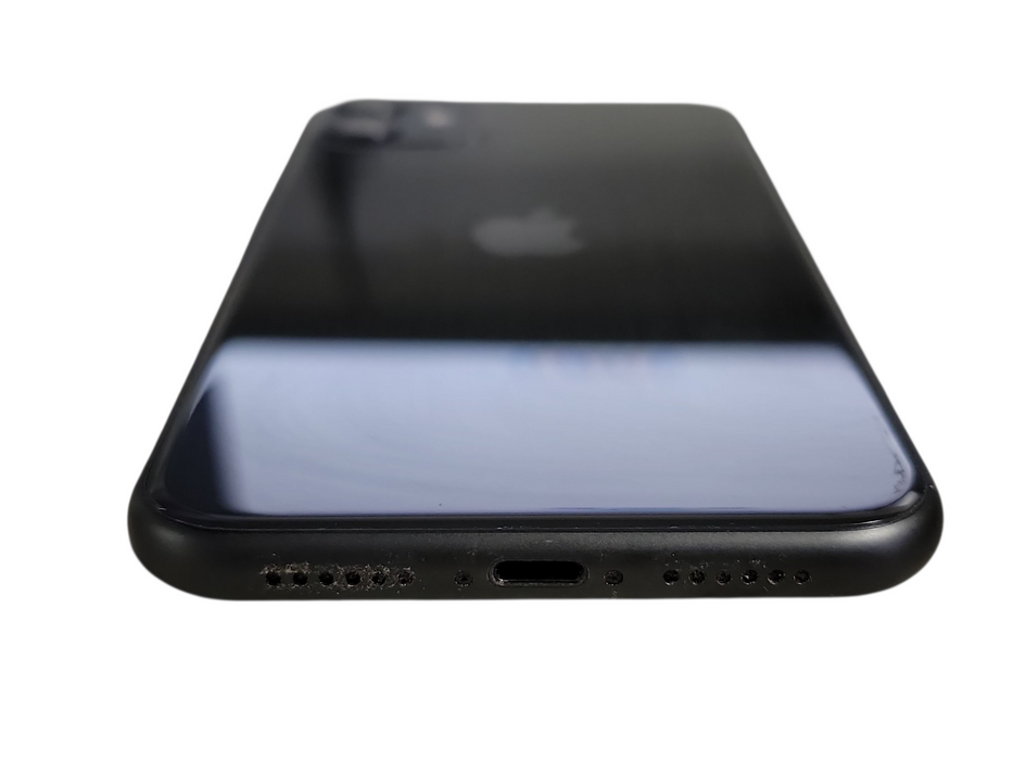 Apple iPhone 11 - 64GB - Black [A2111] — retail.era