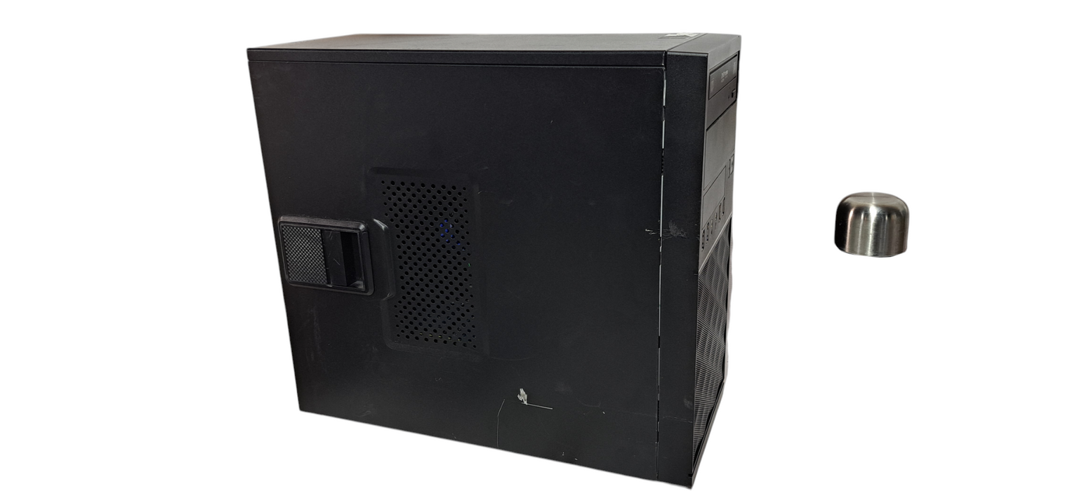 Intel Custom i7-7700 CPU |16GB DDR4|256GB NVME| 500W|GTX 1060