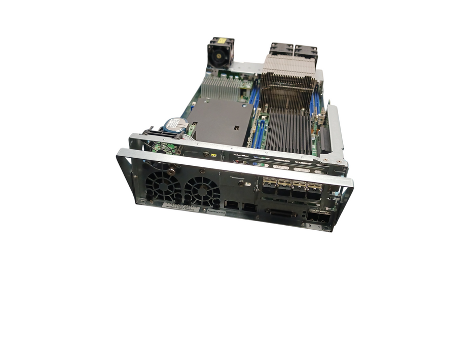 Supermicro X10DRS-3U Server Node 2x Xeon E5-2640 v3 8GB DDR4