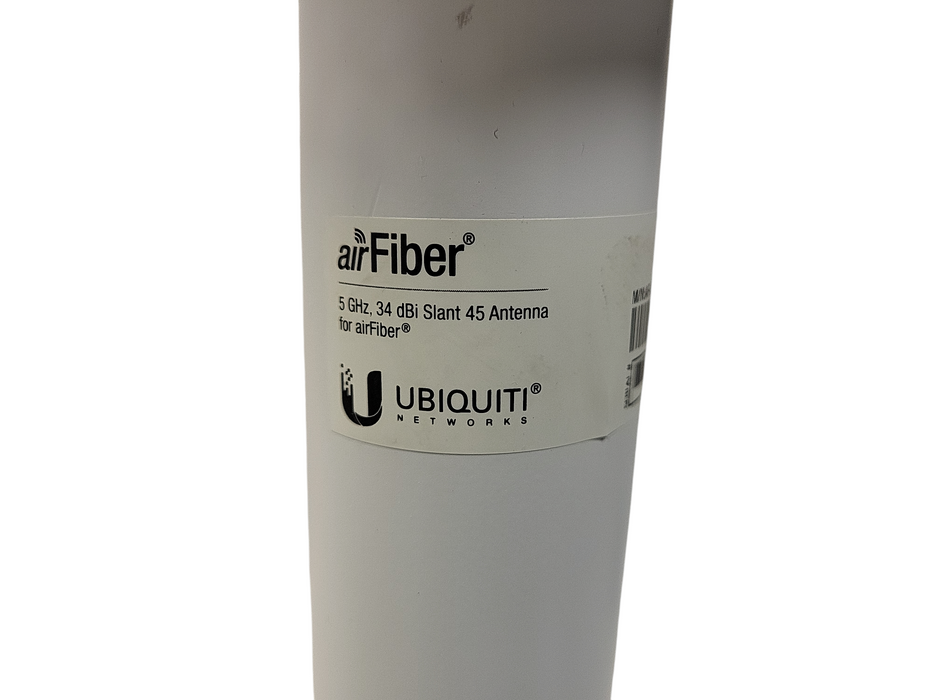 Unifi airFiber AF-5G34-S45 antenna feed READ $