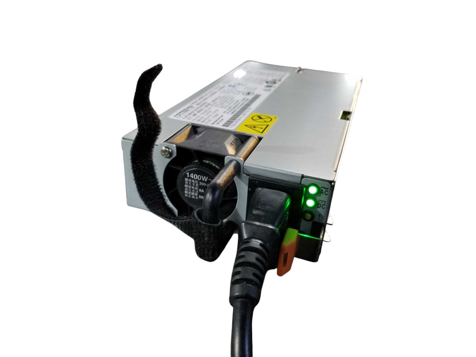 Artesyn IBM 1400W Server Power Supply 7001692-J200 01AF591 80 Plus Platinum