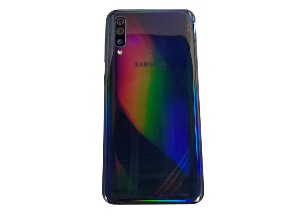 Samsung Galaxy A50 - 64GB - Iridescent [SM-A505W]