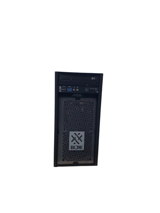 Custom PC GRYPHON Z97- intel i7- 4790K@4.0GHz 8GB RAM NO-HDD/SSD