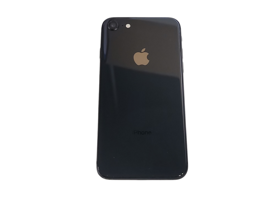 Apple iPhone 8 - 64GB - Space Gray [A1905] (