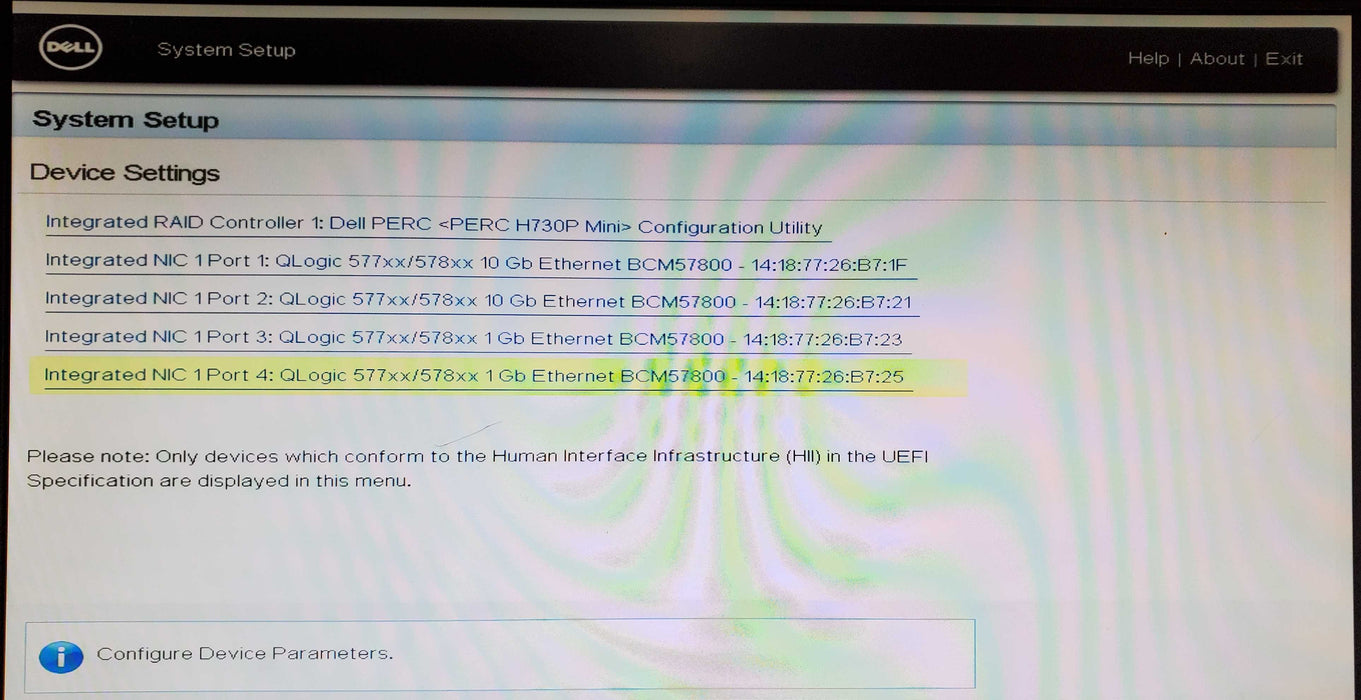 Dell PowerEdge R730xd 2x Xeon E5-2660 v3 32GB DDR4 H730P - No HDD
