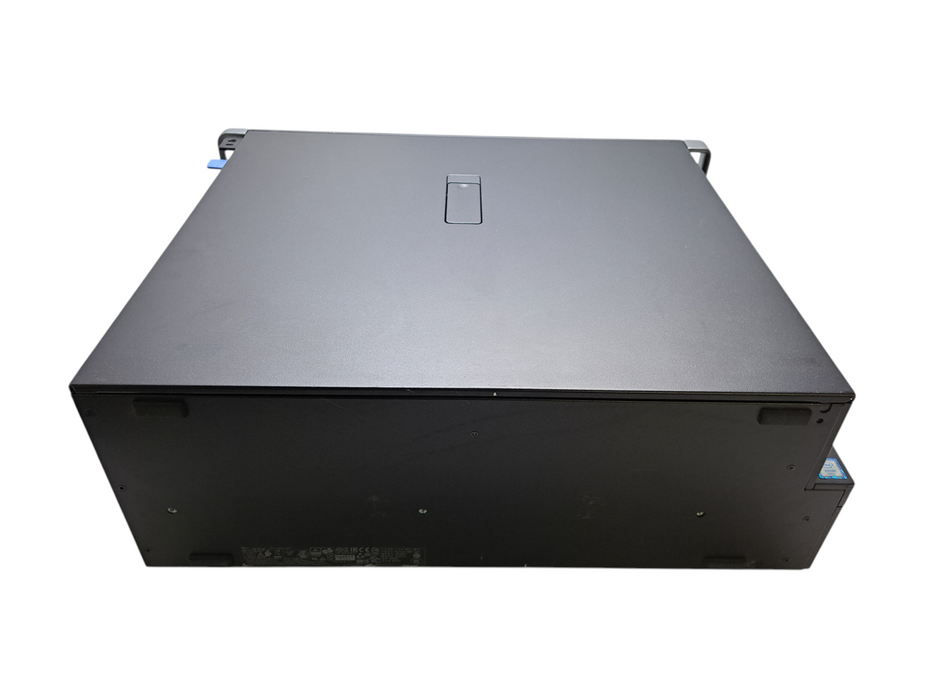 Dell Precision 5820 Tower | Xeon W-2133 @3.60GHz, 32GB DDR4, WX 7100 8GB )