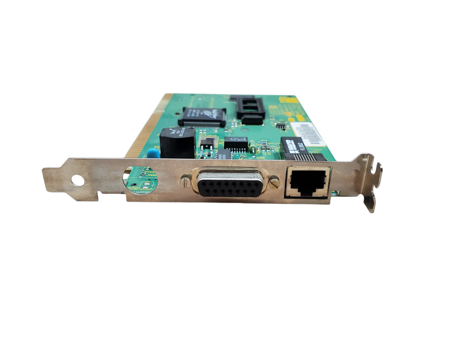 Network Card 3Com Etherlink III | 3C509B-C | ASSY 03-0021-002