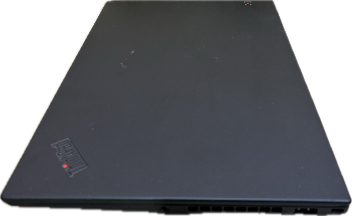 Lenovo ThinkPad X1 Carbon Intel Core i5-8350U@1.7GHz 8GB RAM 256GB 
