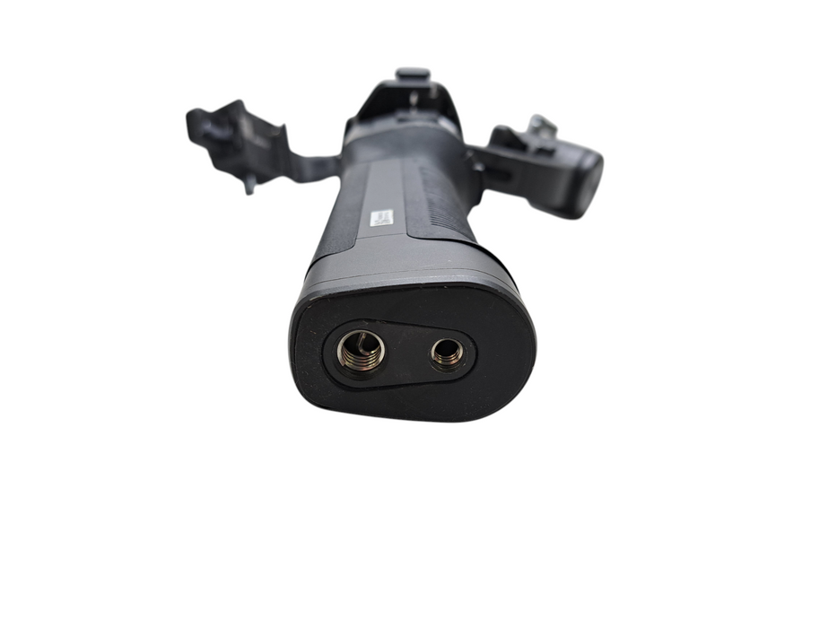 DJI Ronin S Gimbal Handheld Stabilizer *READ* )