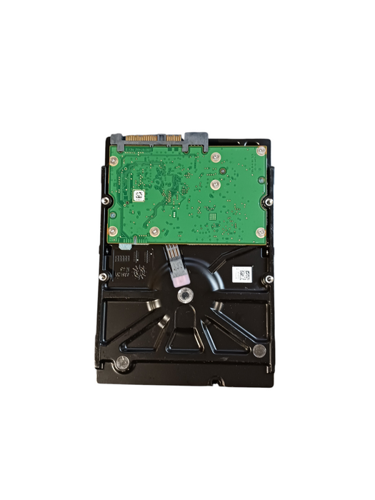 3TB SAS 3.5" 7.2k 6Gb/s Enterprise HDD - Assorted Brands/Models Q