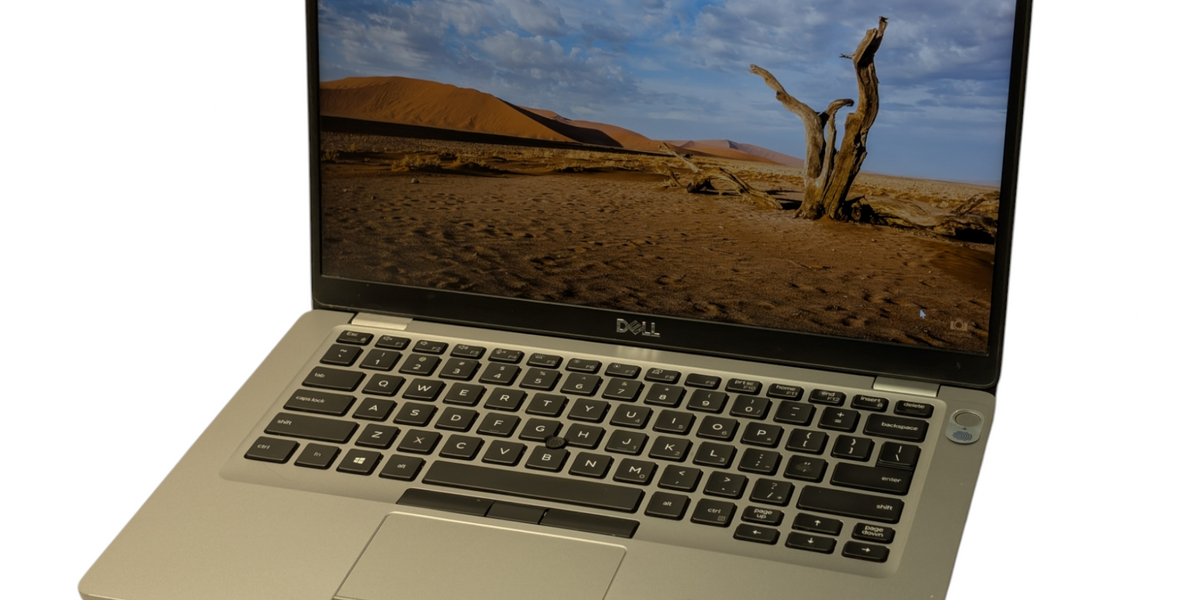 DELL パソコン DELL Latitude 5410 Intel Core i7-10610U 16GB RAM 256GB NVMe SSD