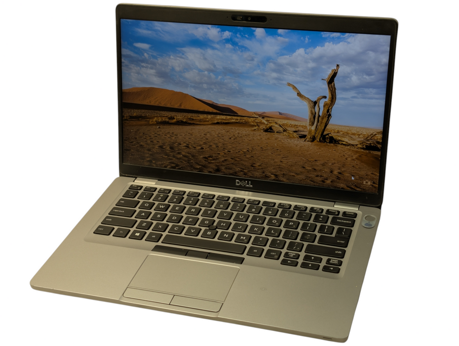 DELL Latitude 5410 Intel Core i7-10610U 16GB RAM 256GB NVMe SSD  - Lap200