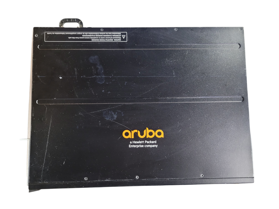 HP Aruba J9729A  2920‑48G‑PoE |  48-Port Managed Gigabit Switch