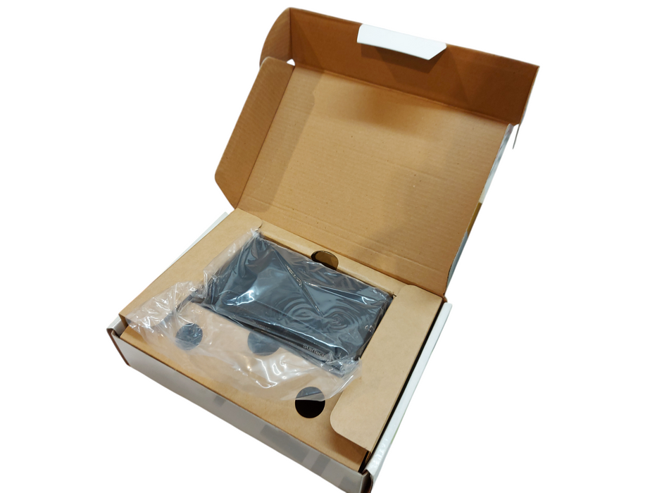 LOT 3x StarTech.com (SV231) 2-Ports External KVM Switch PS/2 Q
