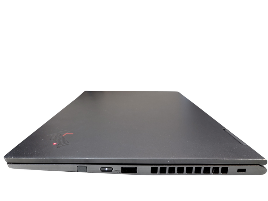 Lenovo ThinkPad X1 Yoga i5-10210U 16GB DDR4 256GB NVMe 4K  β Lap200