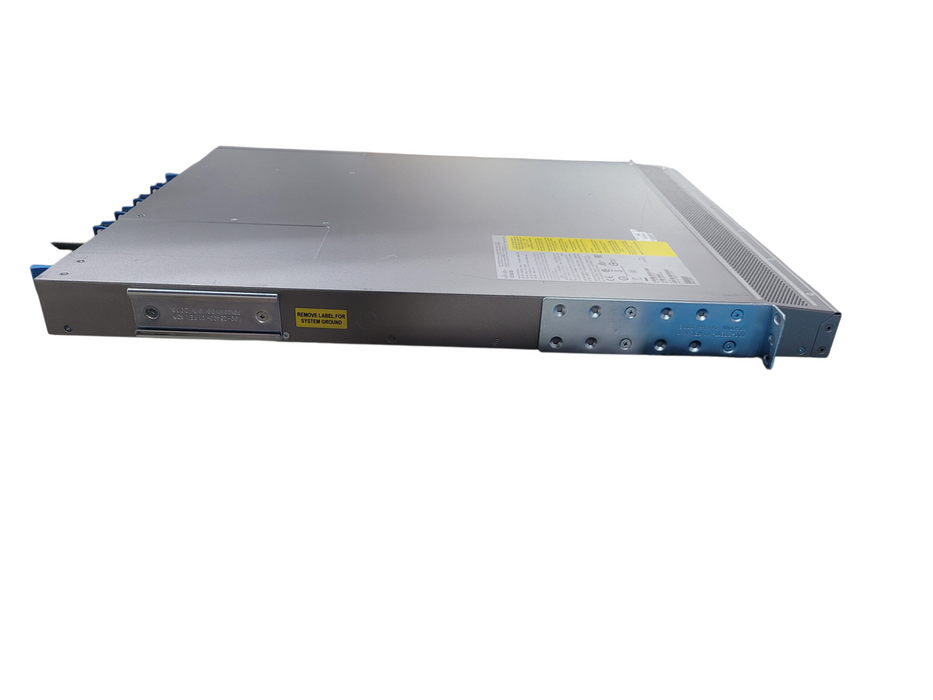 Cisco Nexus 31108PC-V 48x10/25G SFP+ + 6x40/100G QSFP Switch