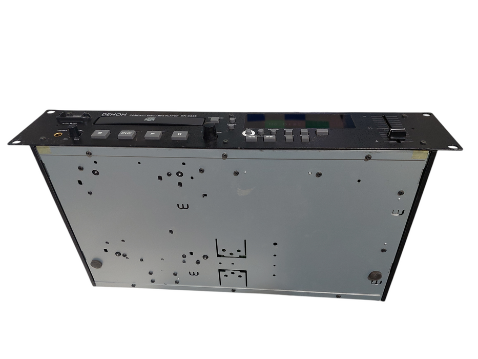 Denon Compact Disc / MP3 Player Model: DN-C635 =