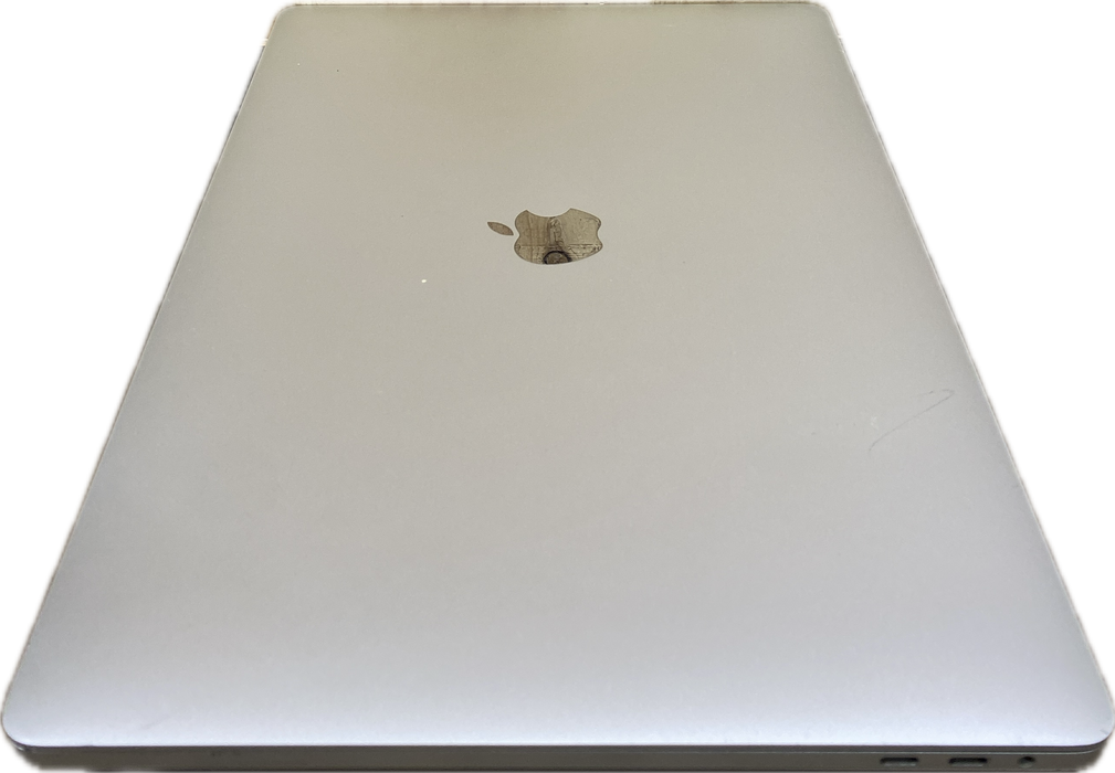 Apple MacBook Pro 16" 2019 i7-9750H Radeon Pro 5300M 16GB RAM 512SSD READ!