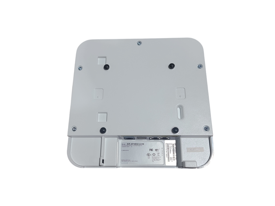Cisco AIR-AP-28021-A-K9 Dual Band Access Point